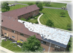 Christian Care Retirement Comm