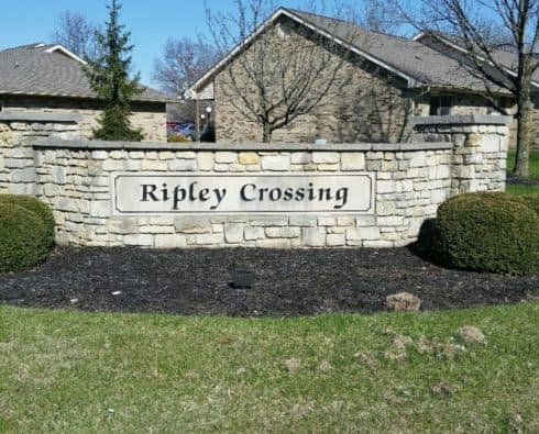 Ripley Crossing — photo 1
