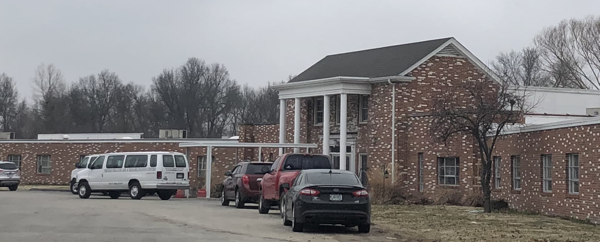 Truman Healthcare & Rehabilitation Center