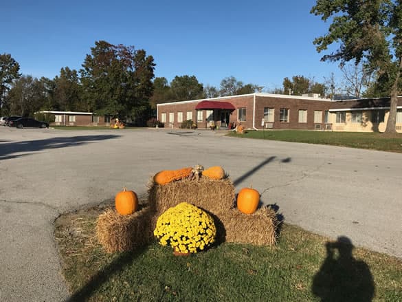 Clinton Healthcare & Rehab