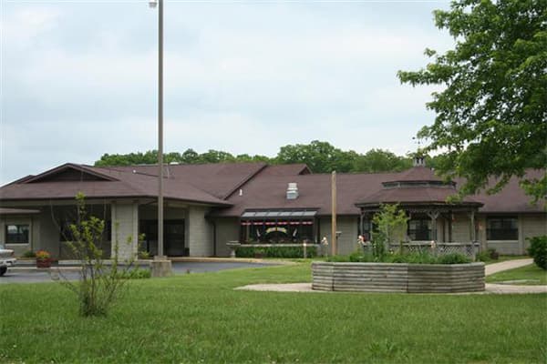Mountain View Healthcare