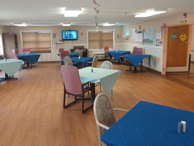 Lakeview Health Care & Rehab