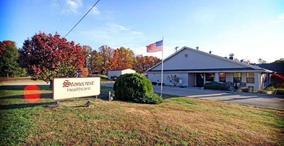 Stonecrest Healthcare Inc
