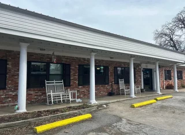 Sarcoxie Nursing Center