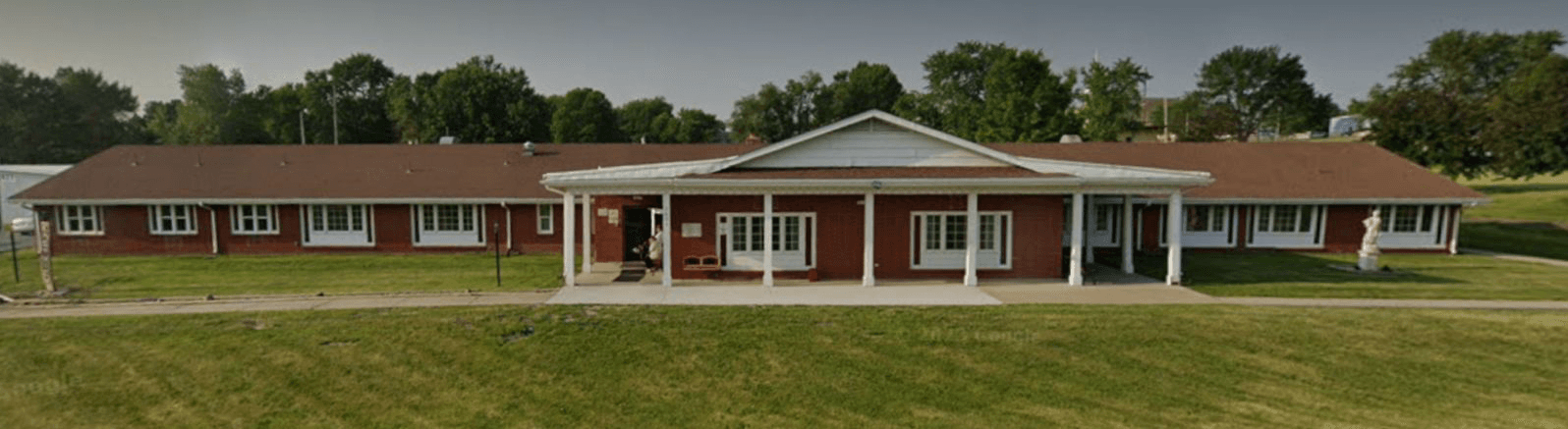 Eastview Manor Care Center