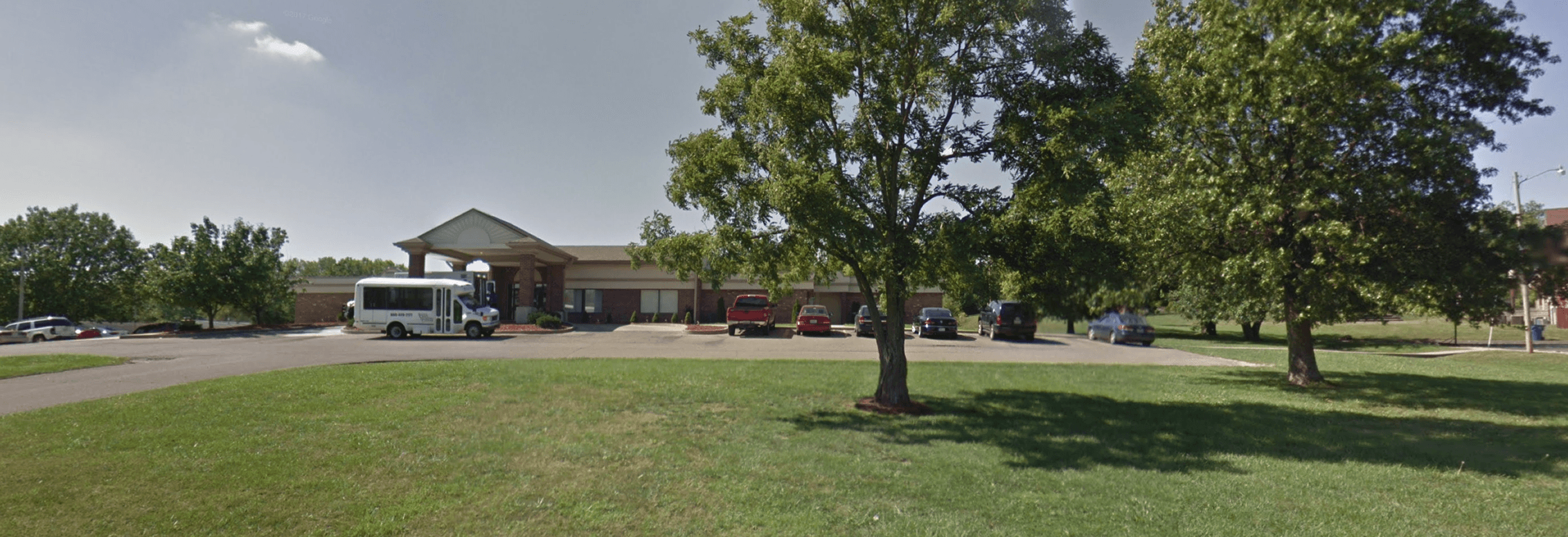 Ridge Crest Nursing Center