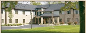 Park Village Health Care Center