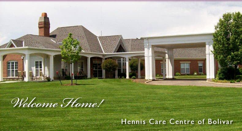 Hennis Care Centre Bolivar