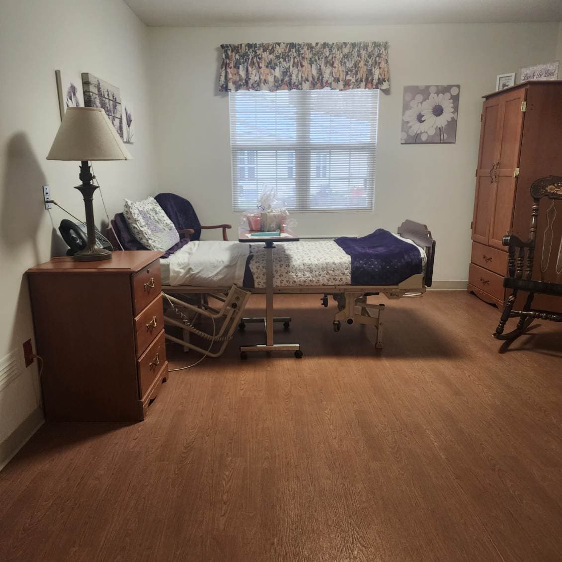 Geneva Center for Rehabilitation and Nursing