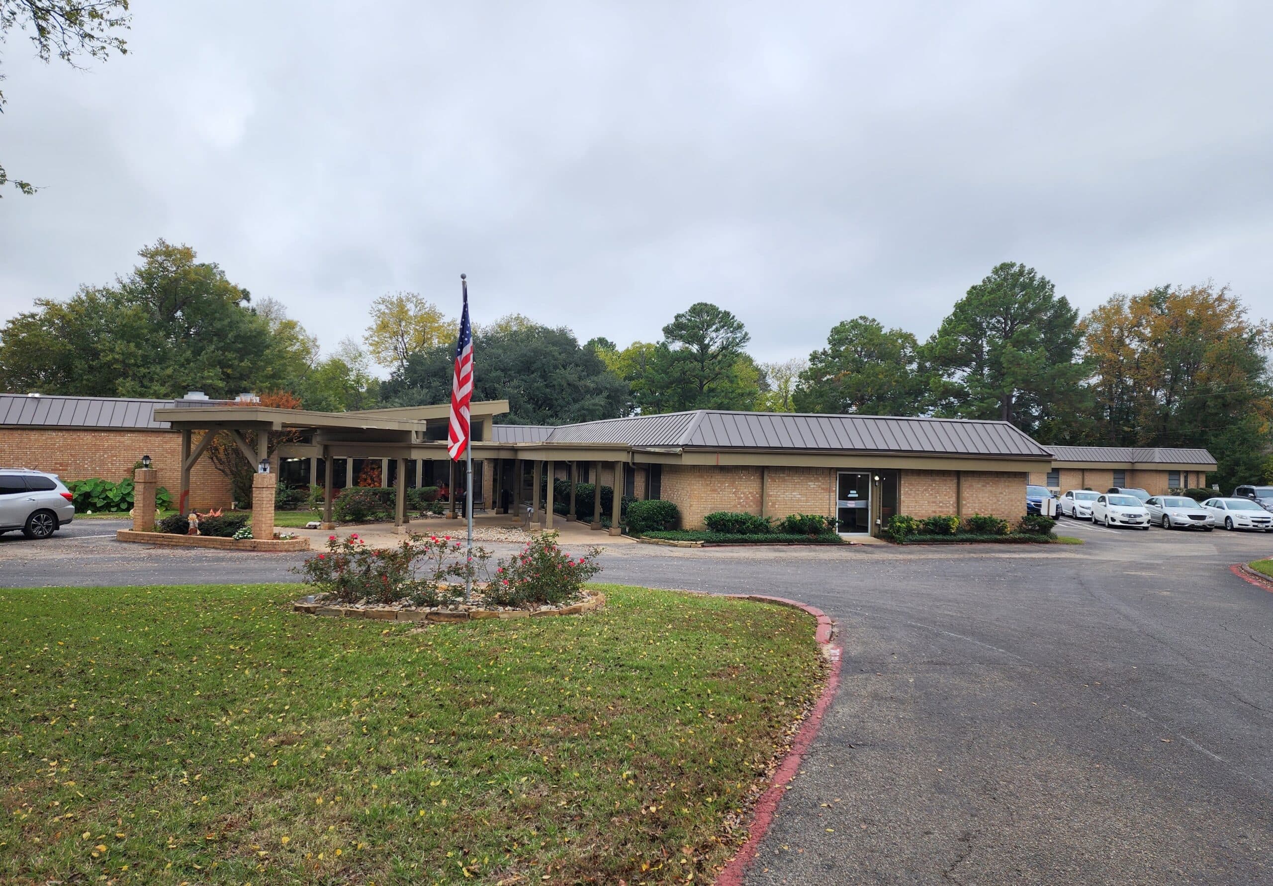 Heritage at Longview Healthcare Center — photo 1