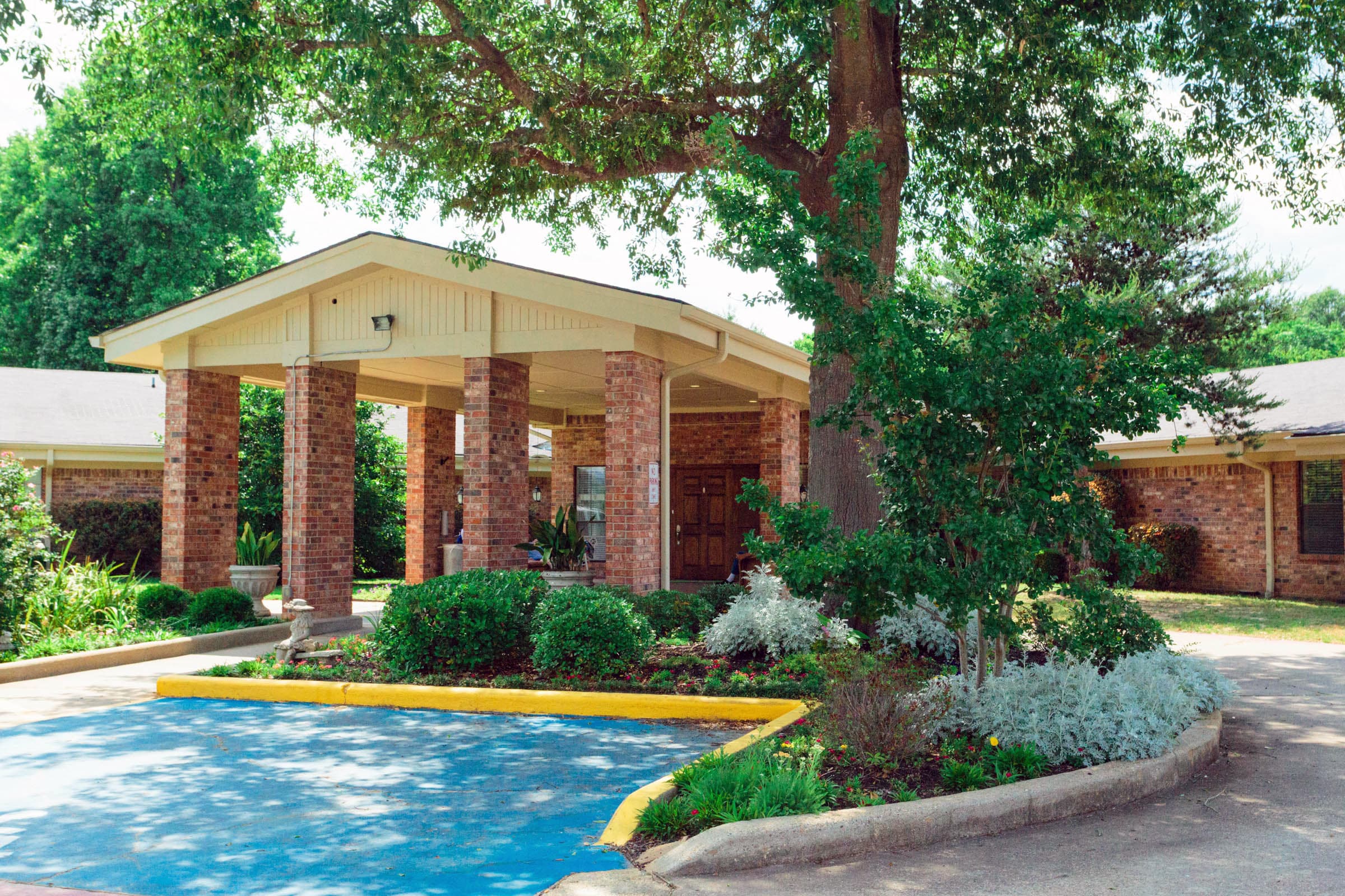 Focused Care of Gilmer