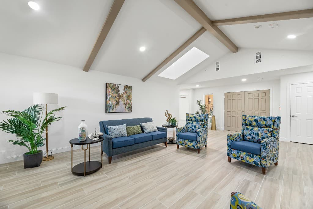 Greenfield Residential Care