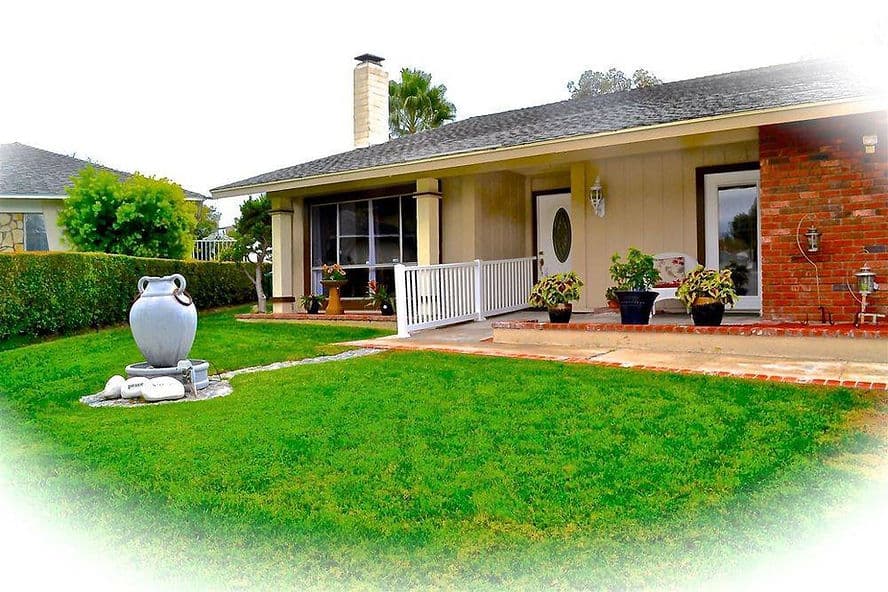 A Pericles Elderly Care Home