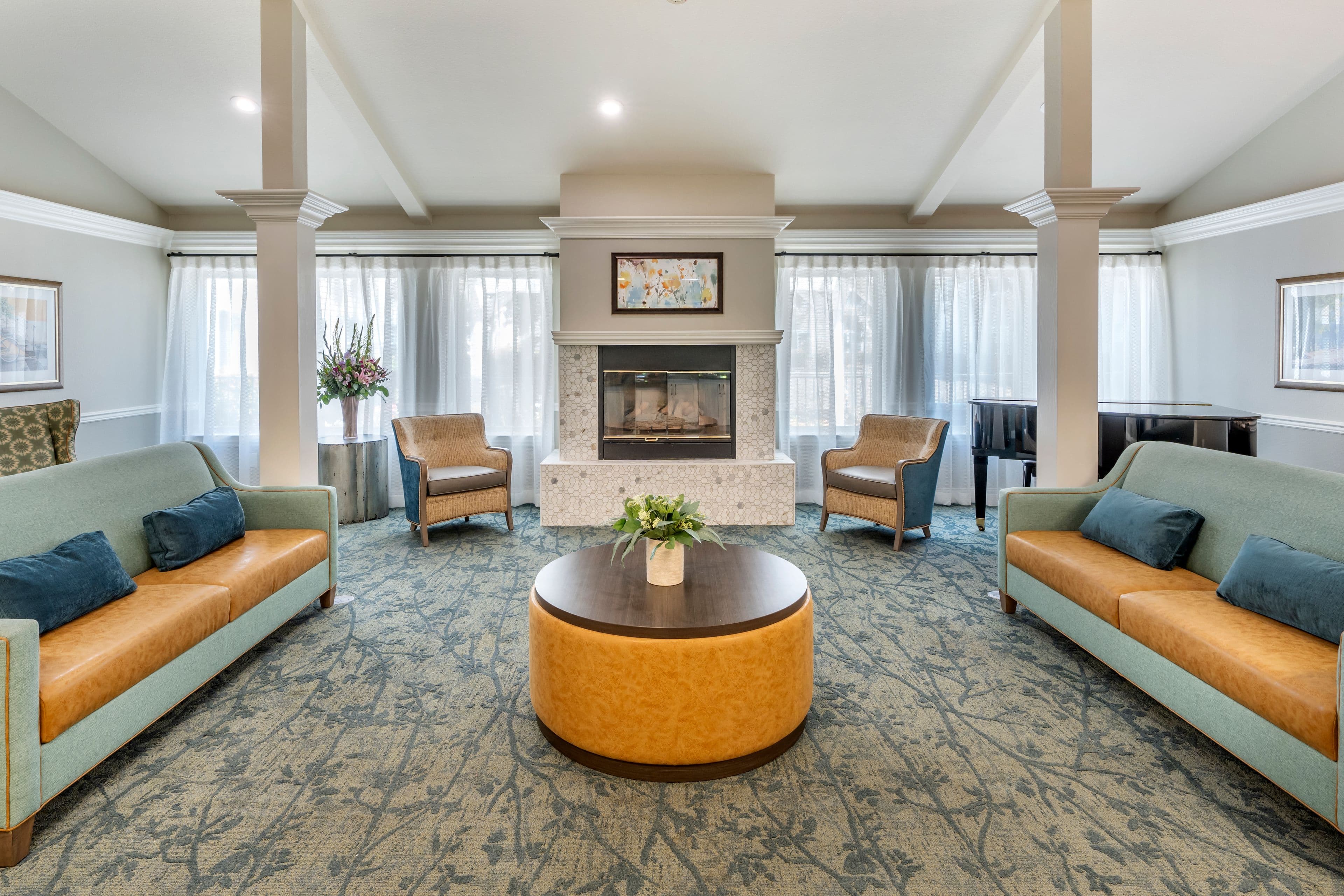 Fair Oaks Home Care