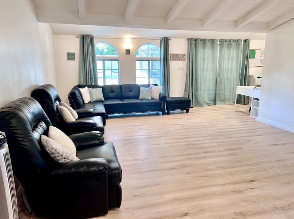Bliss Care Home