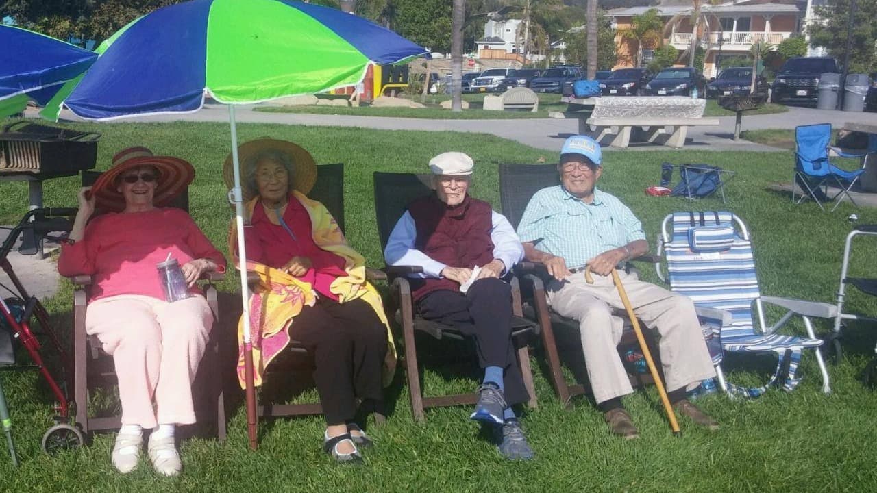 Bob and Corky's Care Homes