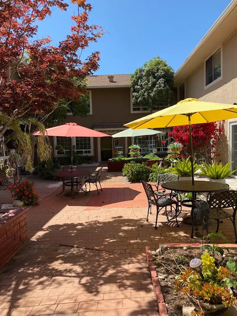 Campbell Village