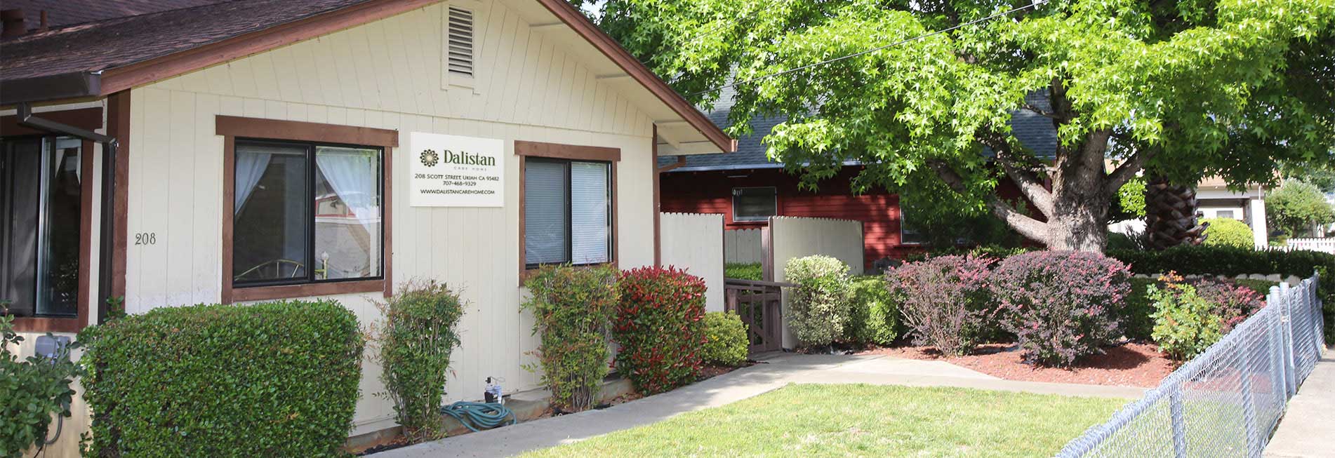Dalistan Care Home