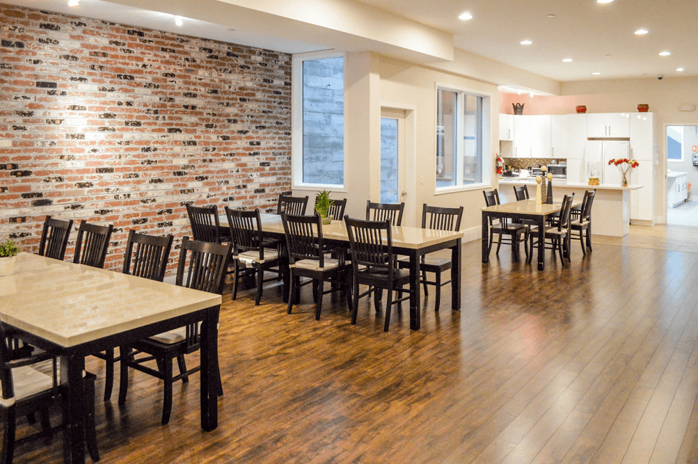 Fook Hong Care Home