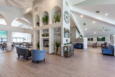 The Grove Assisted Living