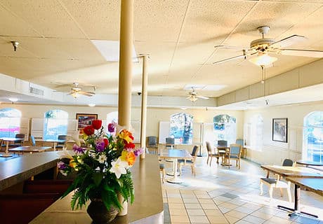 Leisure Garden Senior Assisted Living