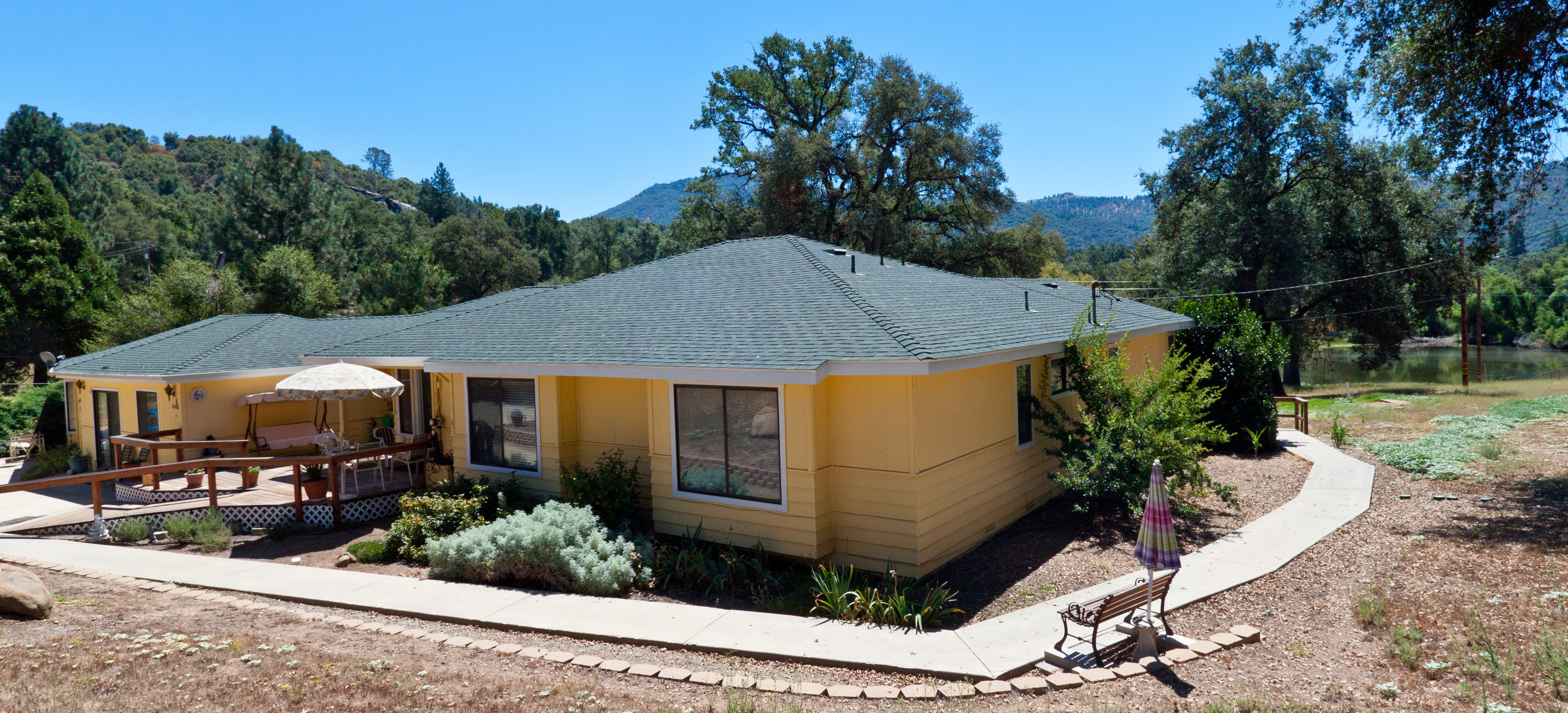 Oakhurst Board & Care-Elderly