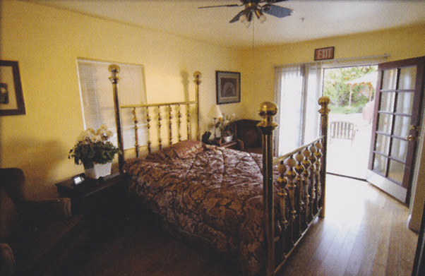 Simla Villas Inc.
