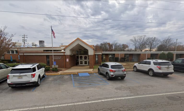Terrace Manor Nursing & Rehab Center