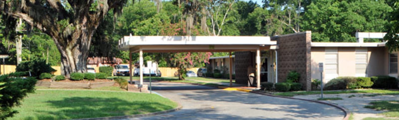 Twin Oaks Nursing Home Inc