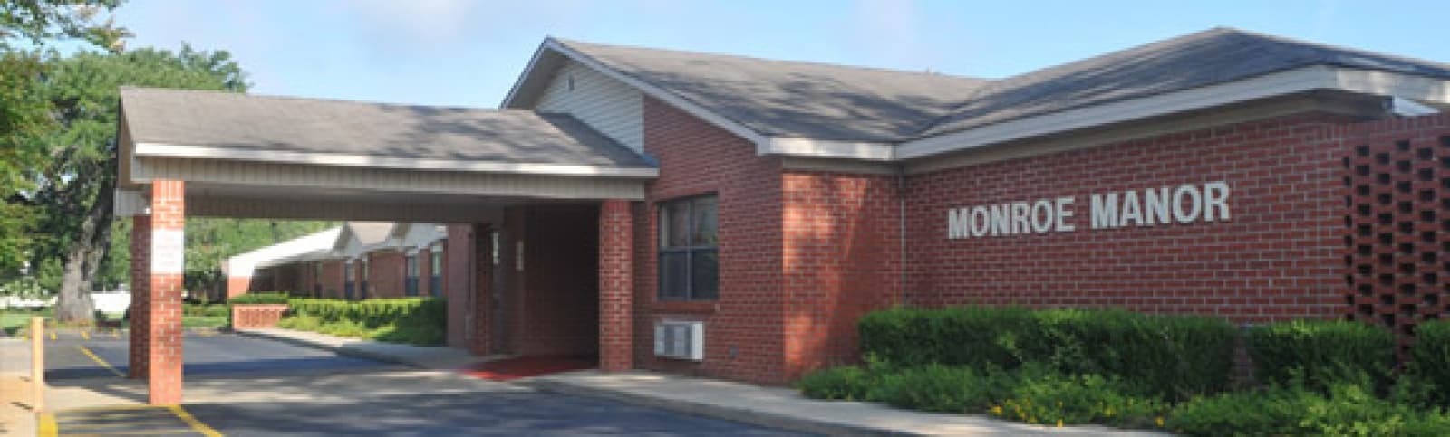 Monroe Manor Health & Rehabilitation Center