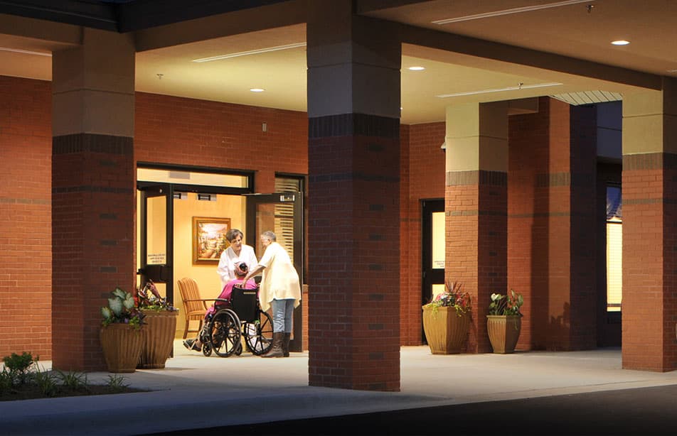 Orchard Health Care