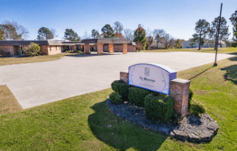 The Blossoms at Nashville Rehab & Nursing Center