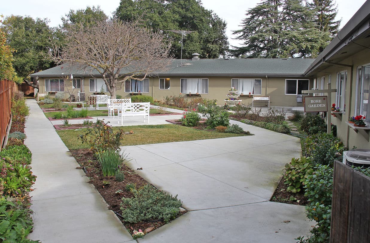 Idylwood Care Center
