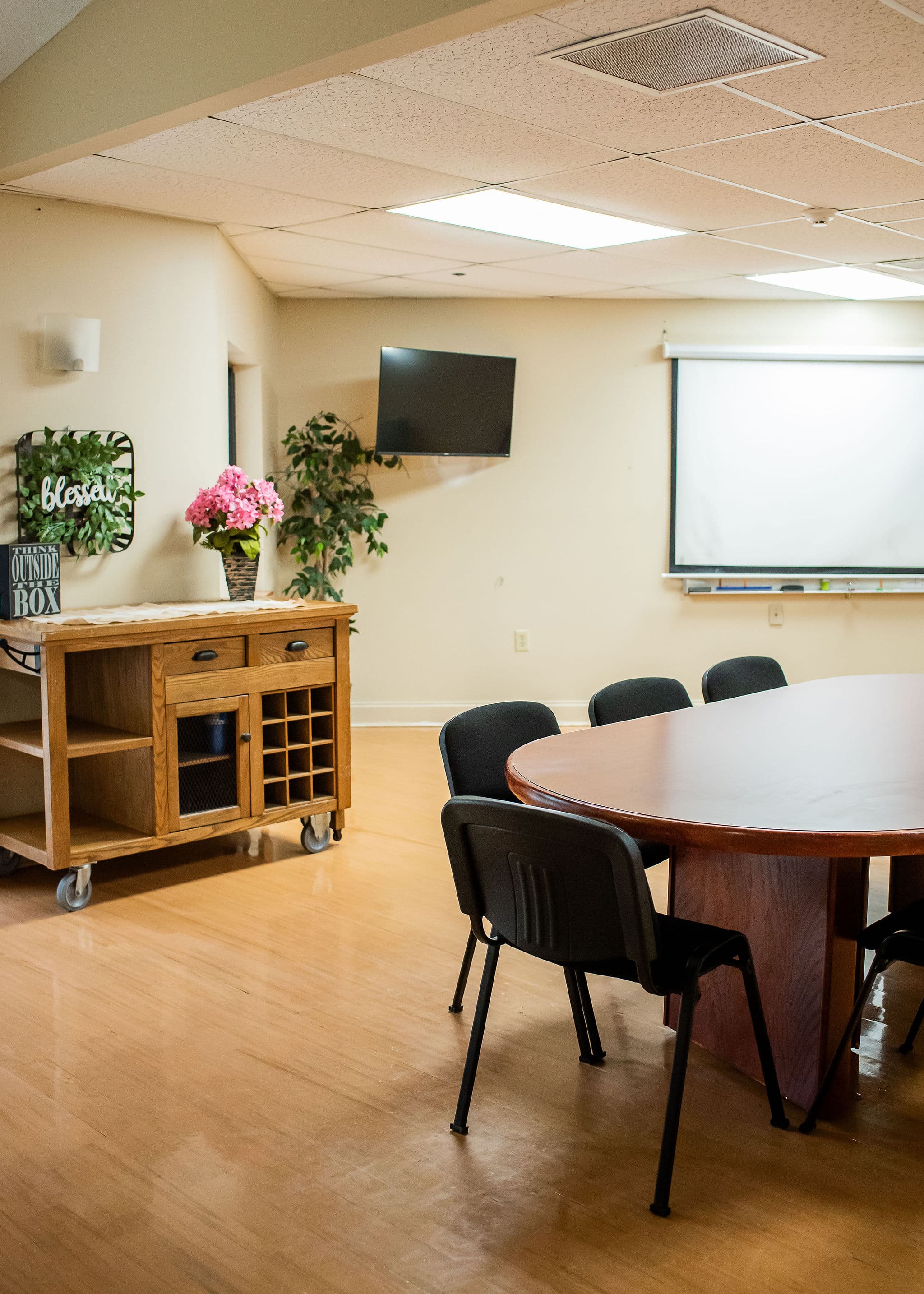 Tree of Life Rehabilitation