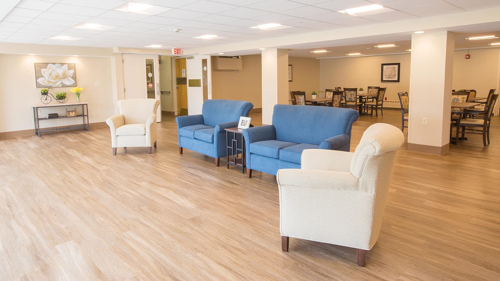 Arabella Health & Wellness Of Pensacola