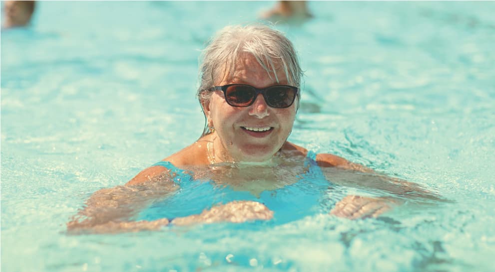 Presbyterian Home and Retirement Community