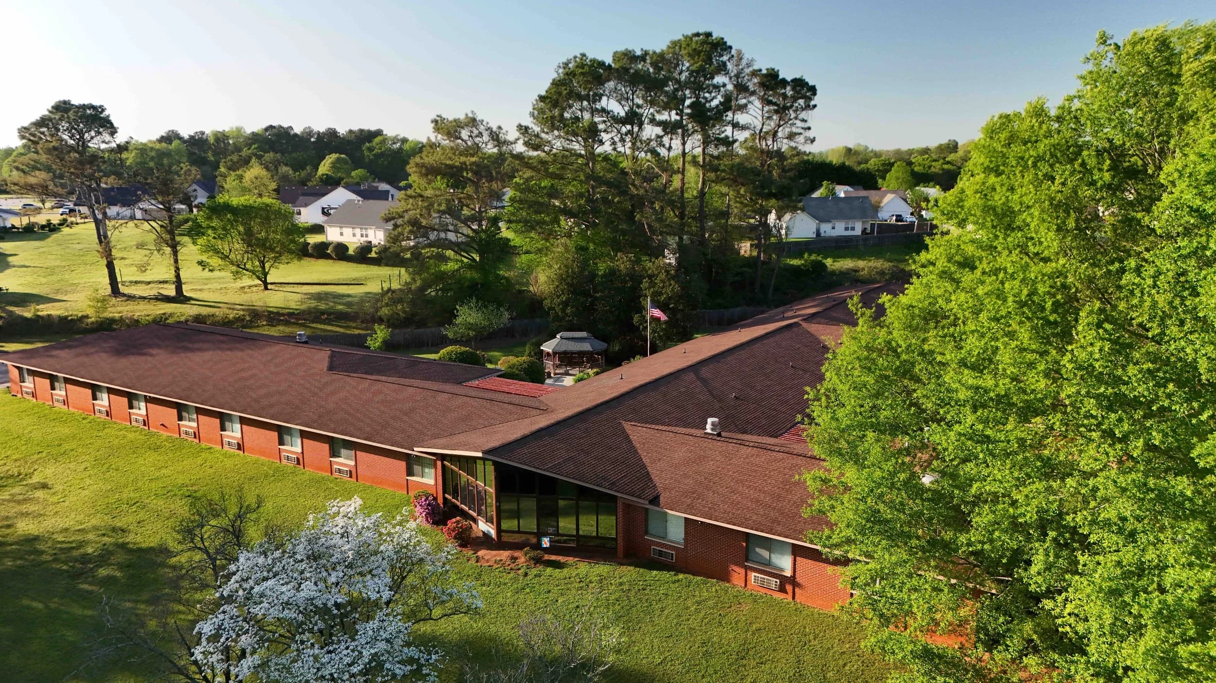Hill Haven