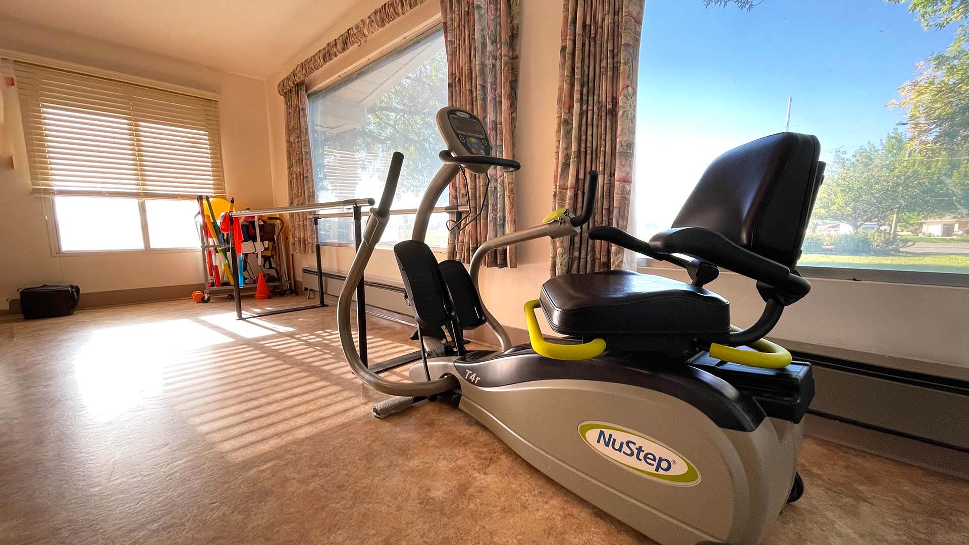 Oak Creek Rehabilitation