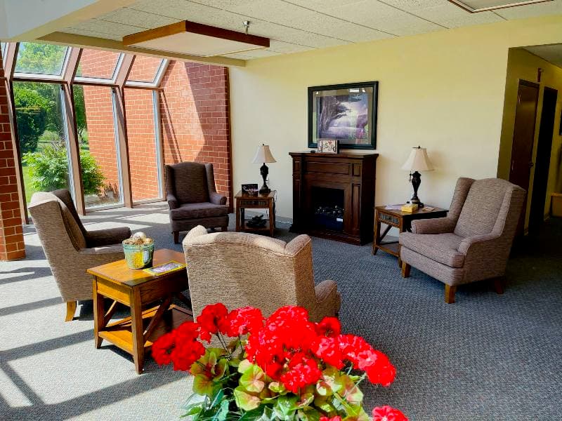 Strawberry Point Lutheran Home Community