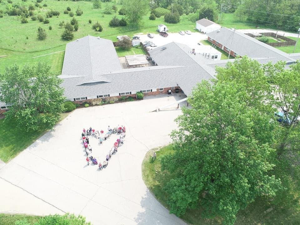 Parkview Care Center