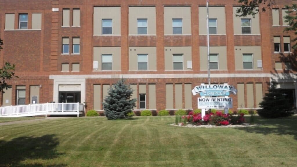 Happy Siesta Health Care Center