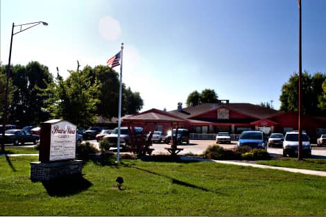 Prairie View