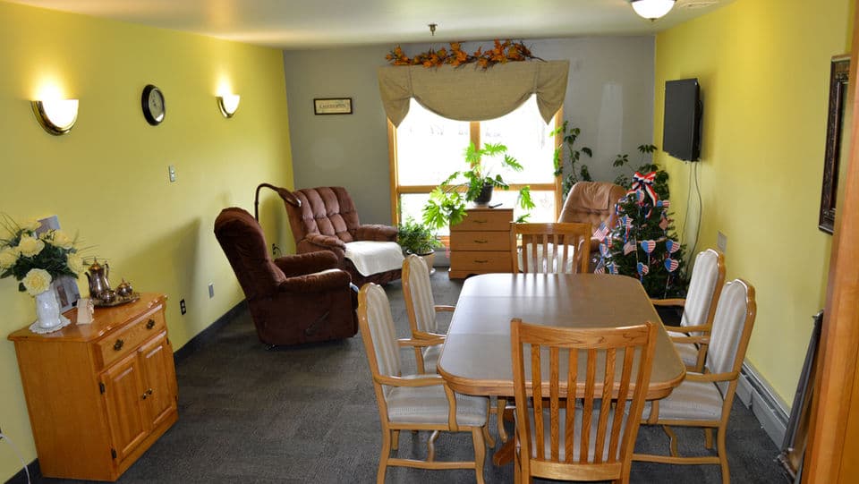 Timely Mission Nursing Home — photo 1