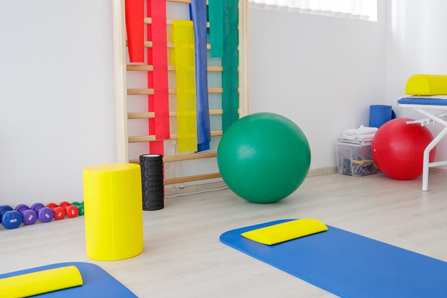 Wilson Care And Rehabilitation