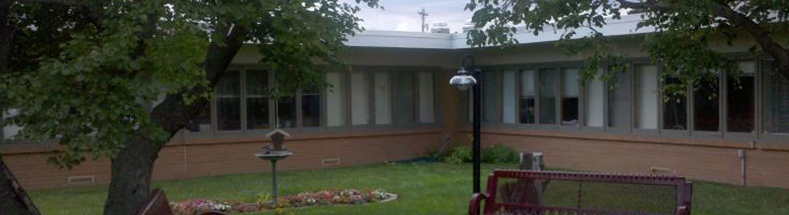 Wichita County Health Center Clinic
