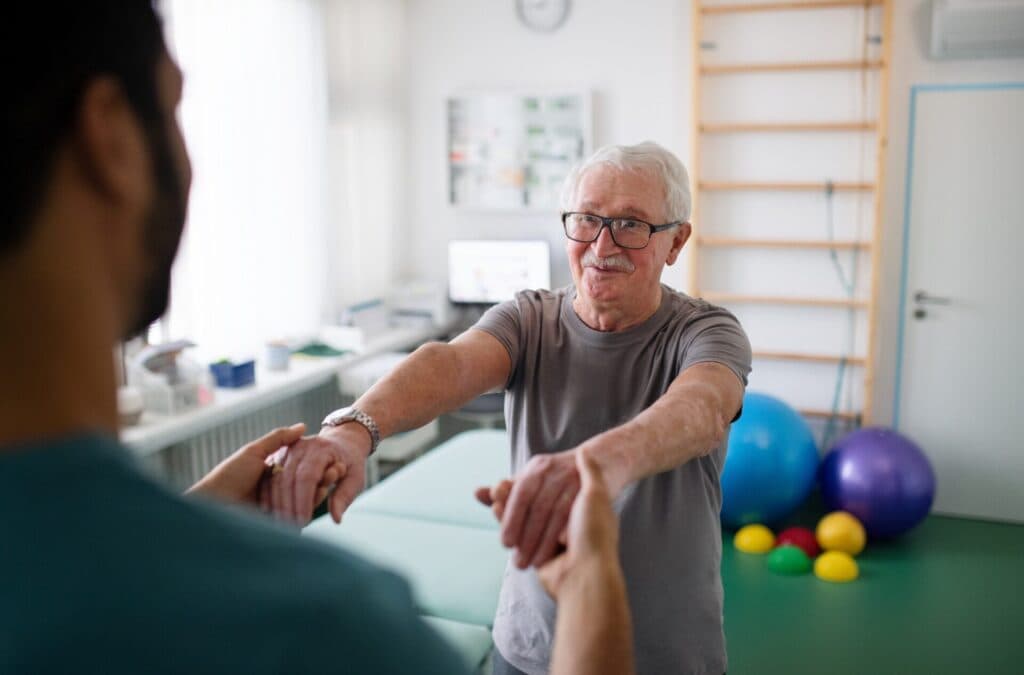 Bardstown Health and Rehabilitation