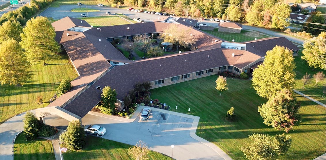Ridgewood Terrace Health-Rehab