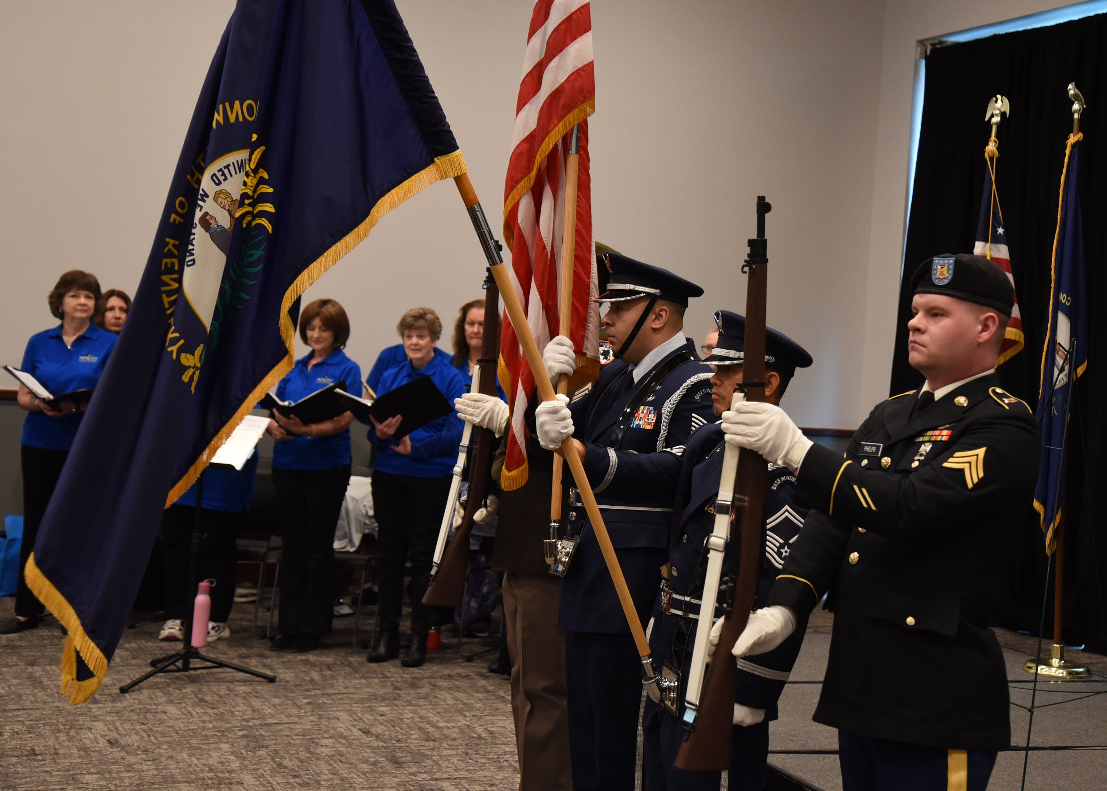 Western Kentucky Veterans Center