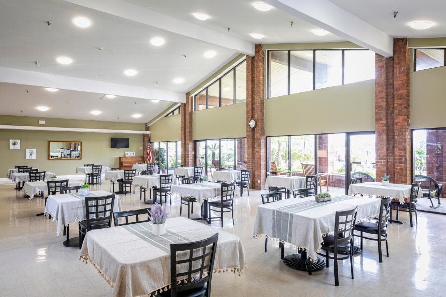 Legacy Nursing And Rehabilitation Of Winnsboro