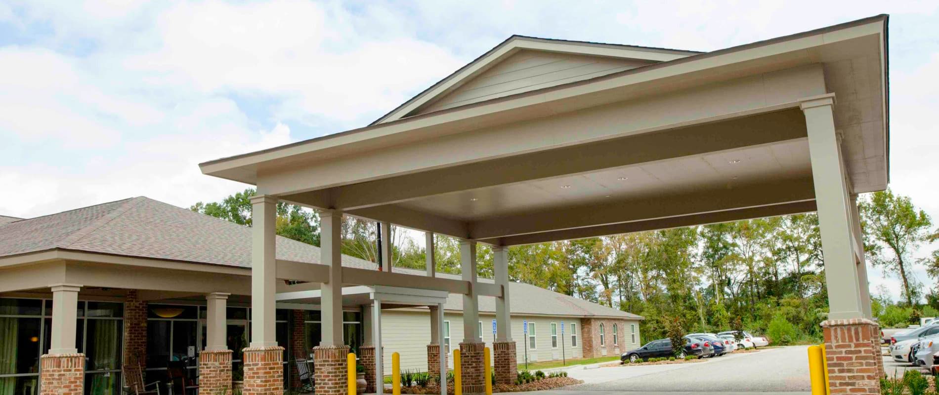 Hessmer Nursing Home — photo 1